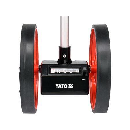 DISTANCE MEASURING WHEELS 10 000 M