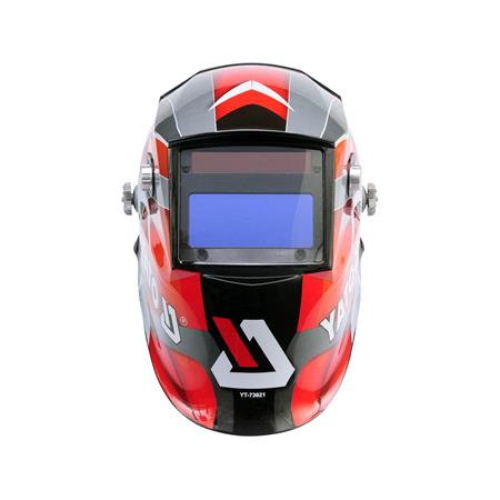AUTO  DARKENING WELDING HELMET