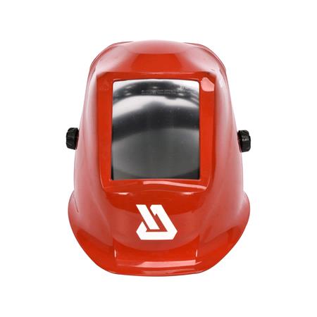 AUTO DARKENNING WELDING HELMET