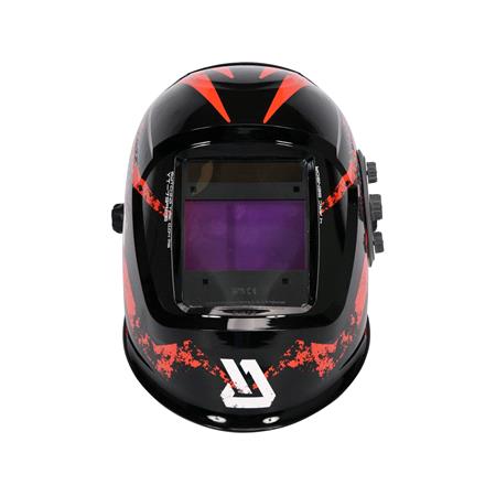 AUTO DARKENNING WELDING HELMET
