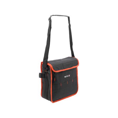 TOOL BAG 31x13x31CM