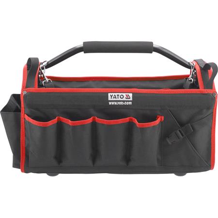 TOOL BAG 49x23x28CM