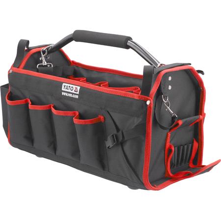TOOL BAG 49x23x28CM