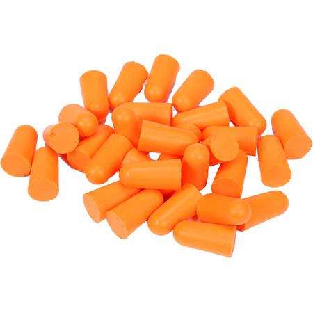 DISPENSER W/ EARPLUGS SNR 38, 250 PAIRS