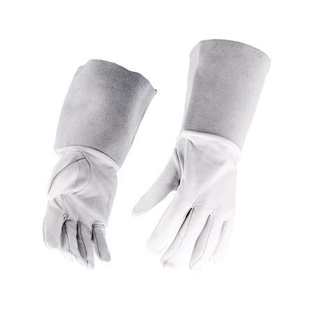 WELDING GLOVES TIG S. 10