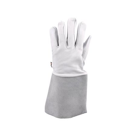 WELDING GLOVES TIG S. 10