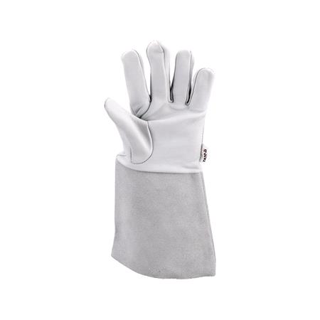 WELDING GLOVES TIG S. 10