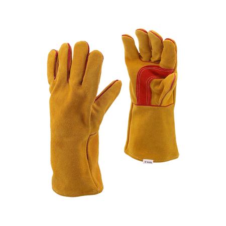WELDING GLOVES S. 10