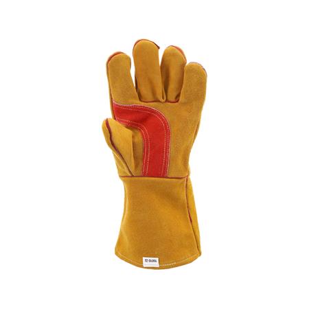 WELDING GLOVES S. 10