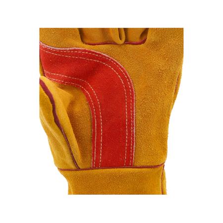 WELDING GLOVES S. 10