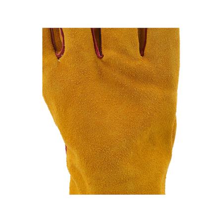 WELDING GLOVES S. 10