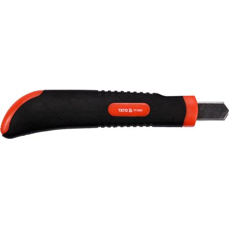 UTILITY KNIFE 9MM