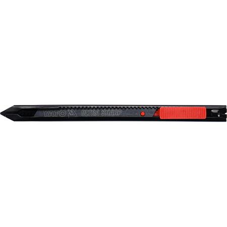 UTILITY KNIFE 9MM SK2H