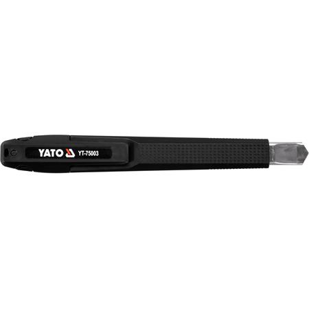 UTILITY KNIFE 9MM SK2H