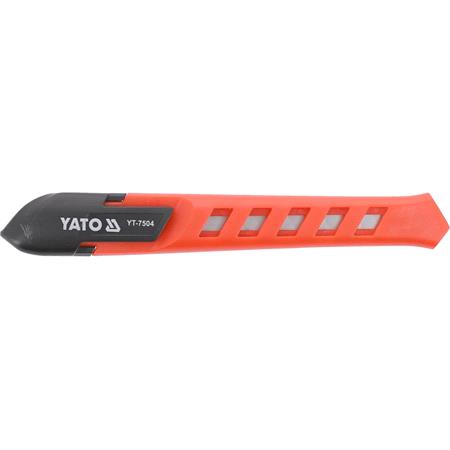 UTILITY KNIFE 9MM SK2