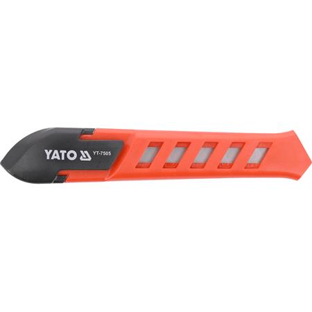 UTILITY KNIFE 18MM SK2