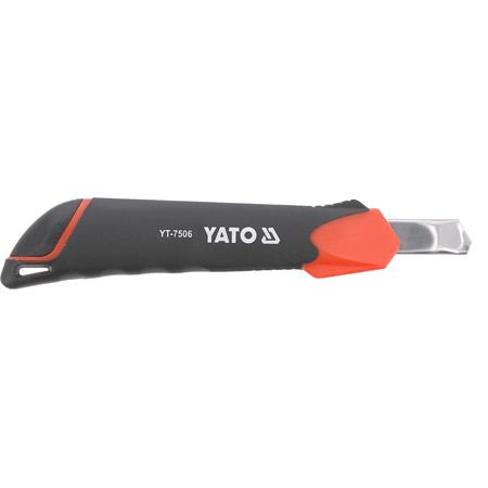 UTILITY KNIFE 9MM SK2
