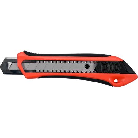UTILITY KNIFE 18MM