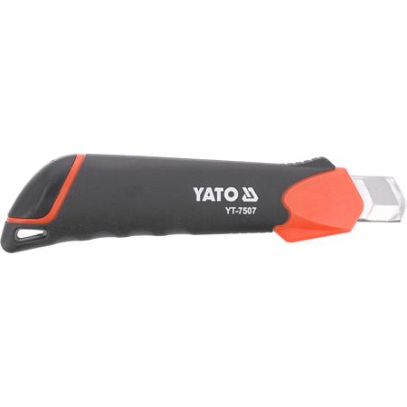 UTILITY KNIFE 18MM SK2