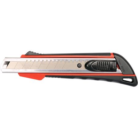 UTILITY KNIFE 18MM SK2