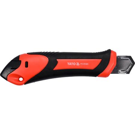 UTILITY KNIFE 25MM