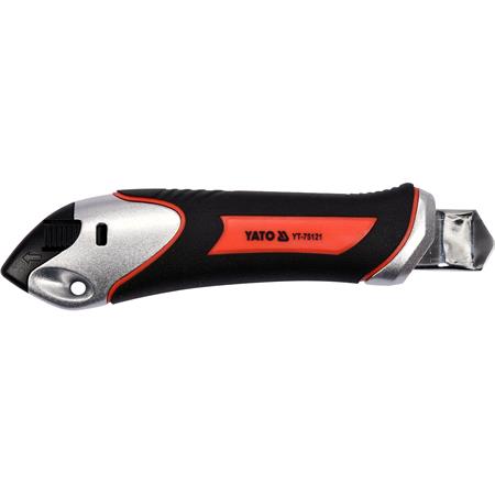 UTILITY KNIFE 18MM
