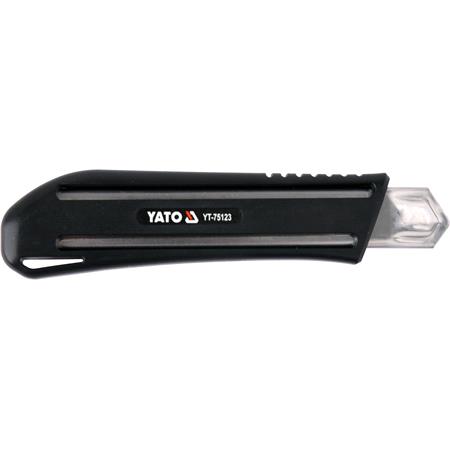 UTILITY KNIFE 18MM SK2H