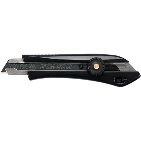 UTILITY KNIFE 18MM SK2H