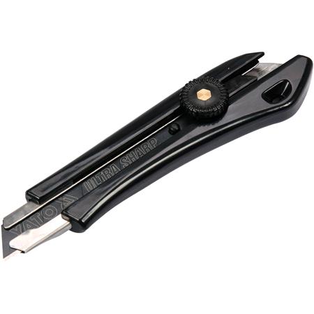 UTILITY KNIFE 18MM SK2H