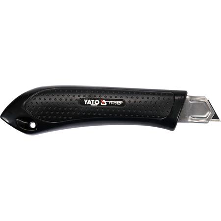 UTILITY KNIFE 18MM SK2H