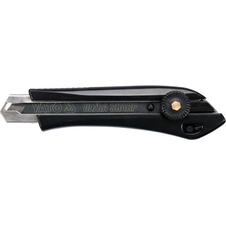 UTILITY KNIFE 18MM SK2H
