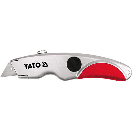 CUTTER KNIFE 61x33MM SK5