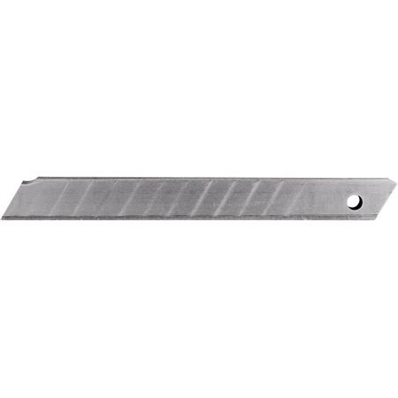 SPARE BLADE FOR UTILITY KNIFE 9MM