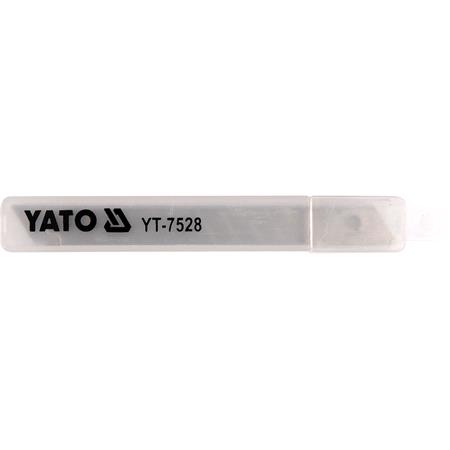 SPARE BLADE FOR UTILITY KNIFE 9MM