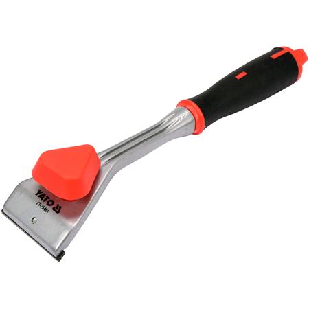 PAINTING SCRAPER 62 MM