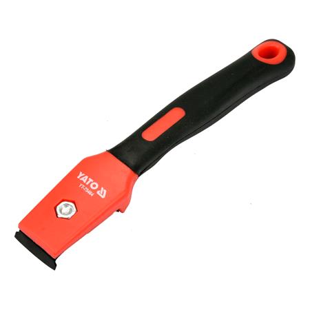 PAINTING SCRAPER 30 MM