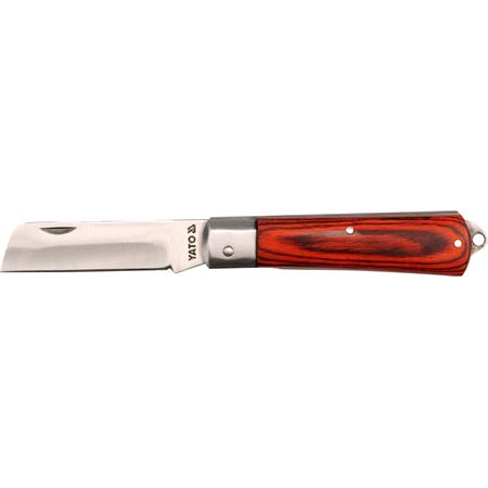 ELECTRICIAN'S KNIFE