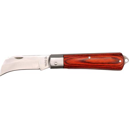 ELECTRICIAN'S KNIFE