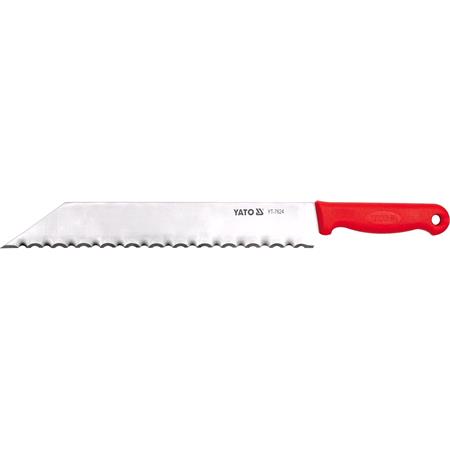 KNIFE FOR MINERAL WOOL  483MM