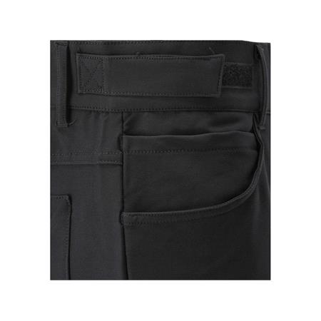 SOFTSHELL TROUS. STRETCH MALLET S. 2XL