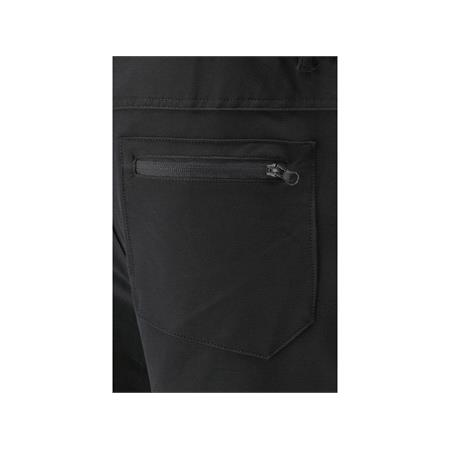 SOFTSHELL TROUS. STRETCH MALLET S. 2XL