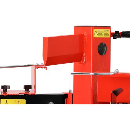 LOG SPLITTER