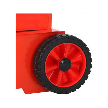 LOG SPLITTER