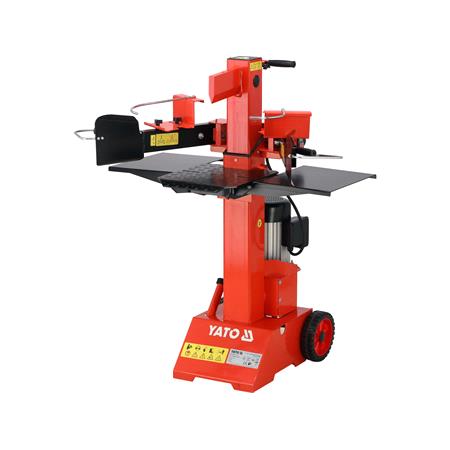 LOG SPLITTER