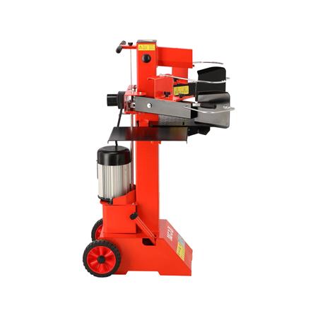 LOG SPLITTER