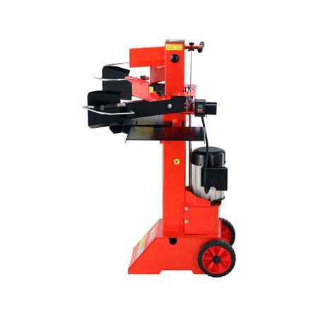 LOG SPLITTER