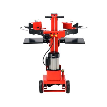 LOG SPLITTER