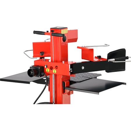 LOG SPLITTER