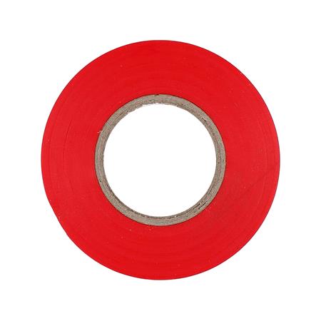 INSULATION TAPE 0.13MM 15MMx20M RED