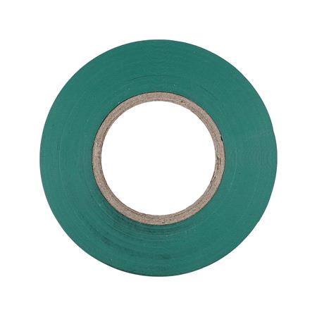 INSULATION TAPE 0.13MM 15MMx20M GREEN